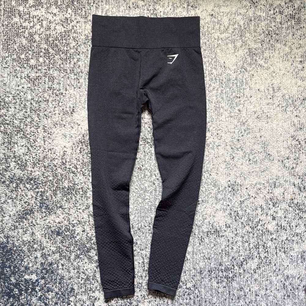 Gymshark 7/8 Leggings - Picture 4 of 5
